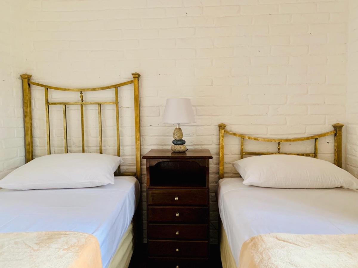 Barradas Parque Hotel & Spa Πούντα ντελ Έστε Εξωτερικό φωτογραφία