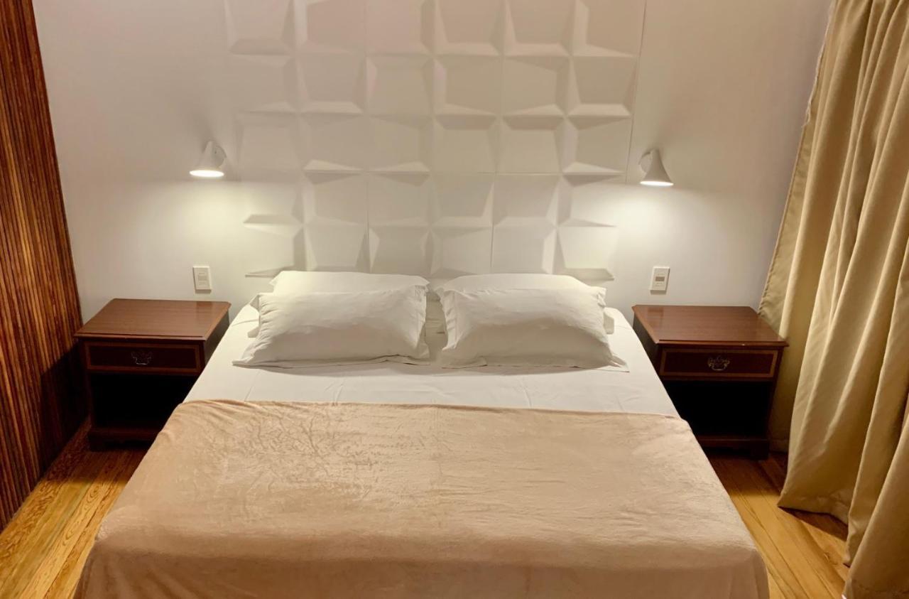 Barradas Parque Hotel & Spa Πούντα ντελ Έστε Εξωτερικό φωτογραφία