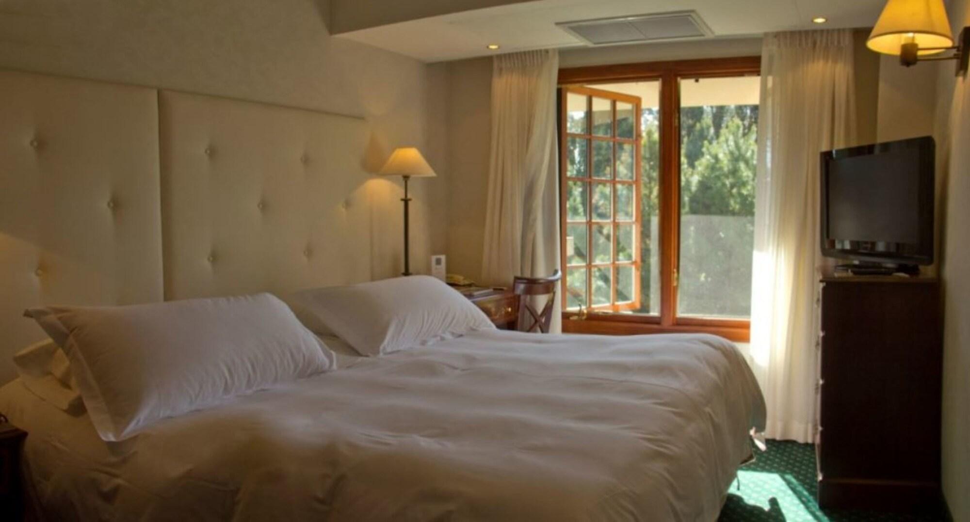 Barradas Parque Hotel & Spa Πούντα ντελ Έστε Εξωτερικό φωτογραφία