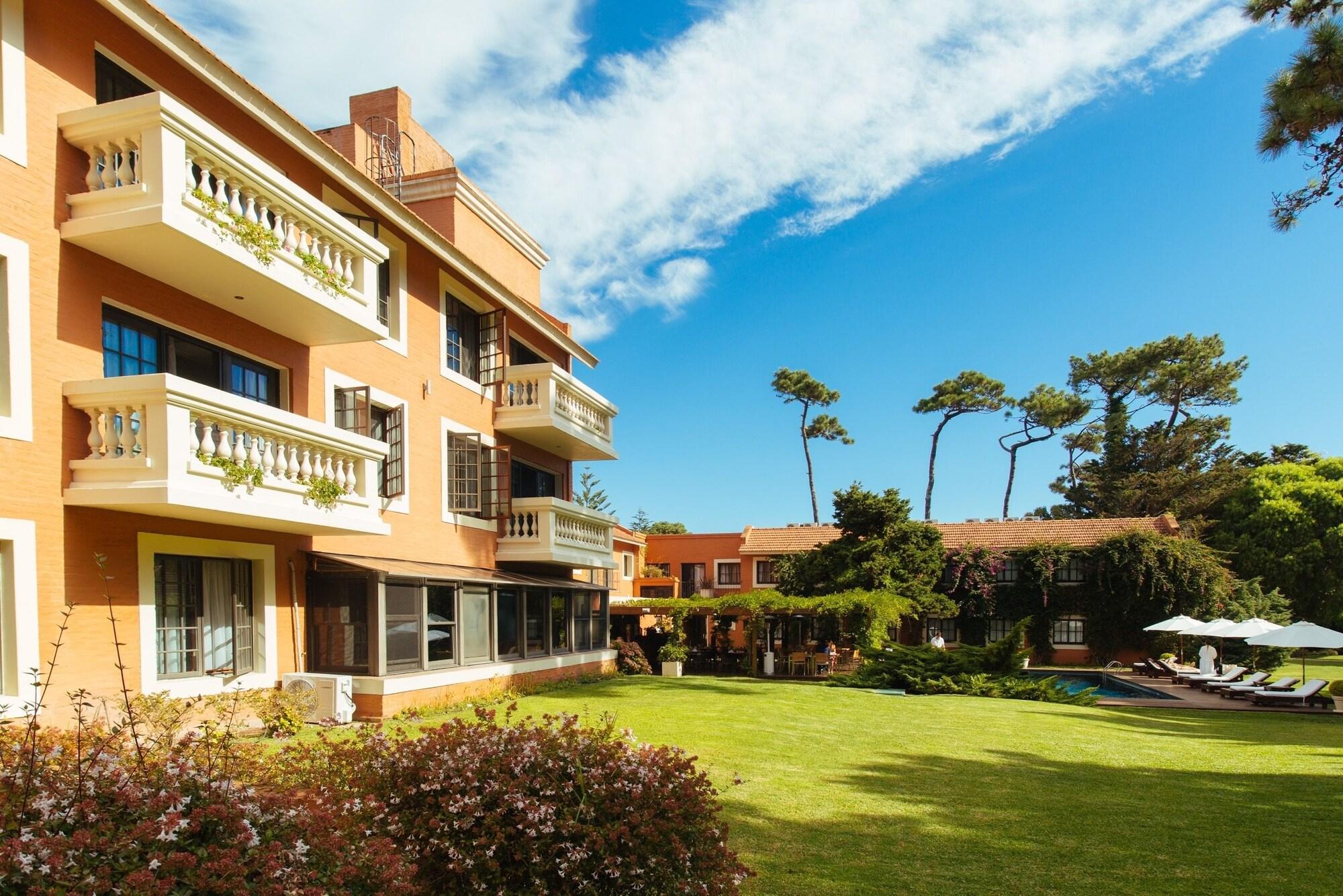 Barradas Parque Hotel & Spa Πούντα ντελ Έστε Εξωτερικό φωτογραφία