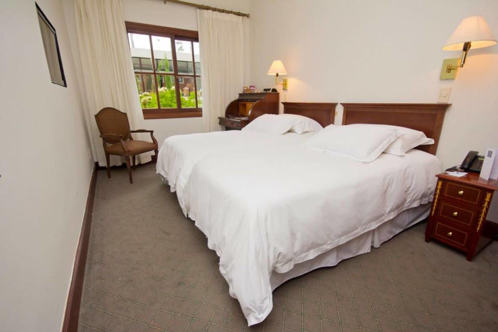 Barradas Parque Hotel & Spa Πούντα ντελ Έστε Εξωτερικό φωτογραφία
