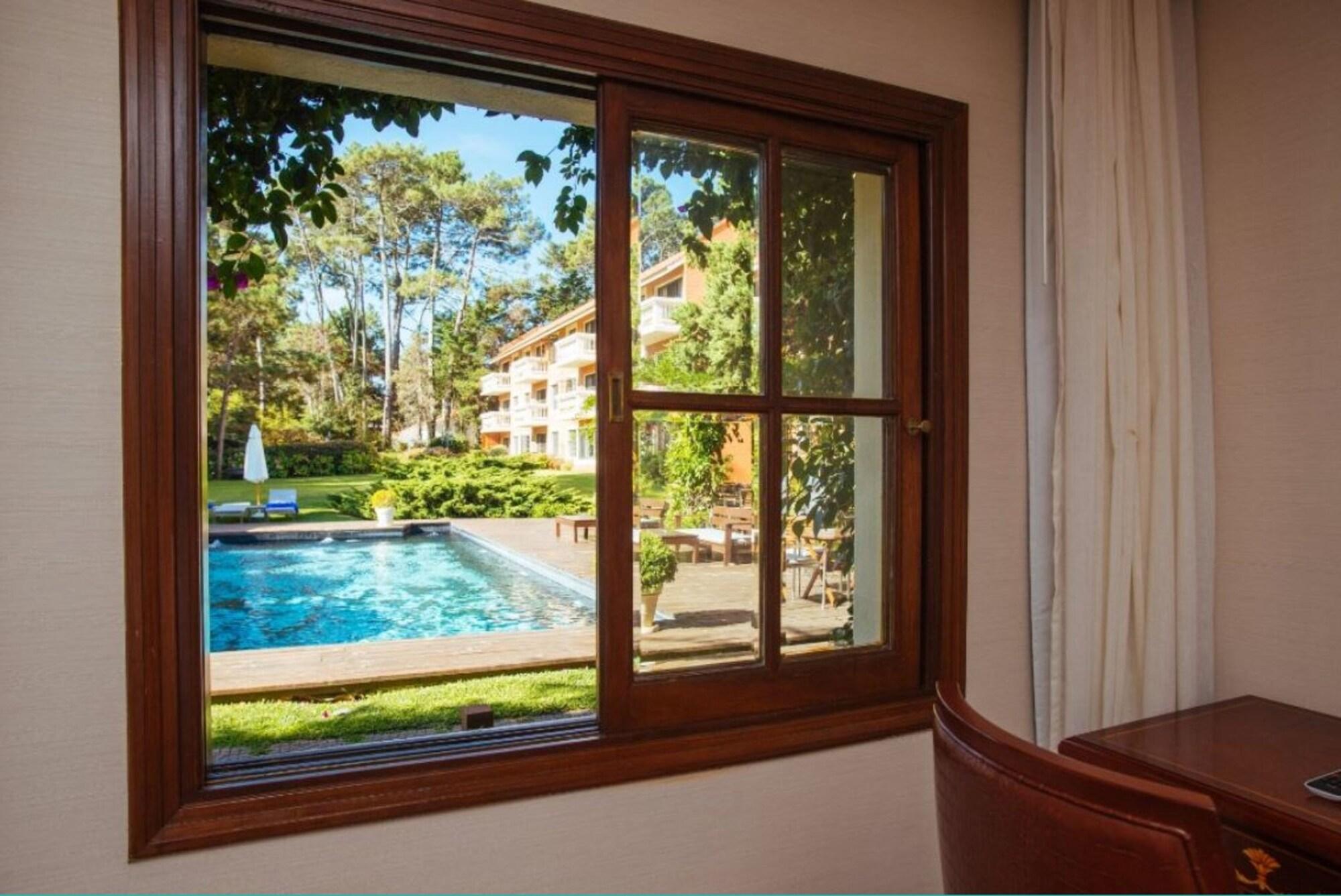 Barradas Parque Hotel & Spa Πούντα ντελ Έστε Εξωτερικό φωτογραφία