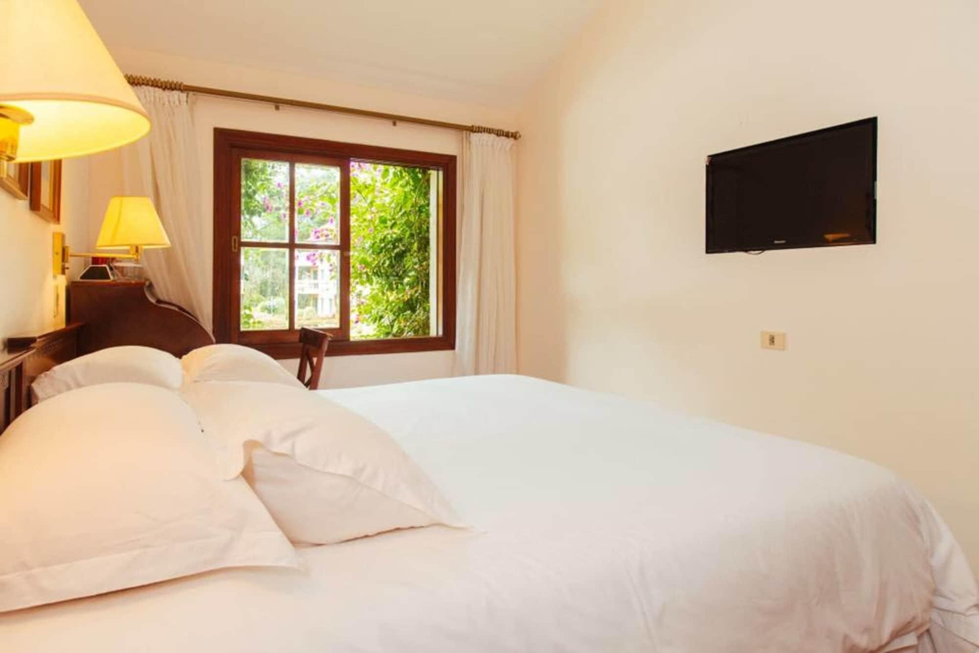 Barradas Parque Hotel & Spa Πούντα ντελ Έστε Εξωτερικό φωτογραφία