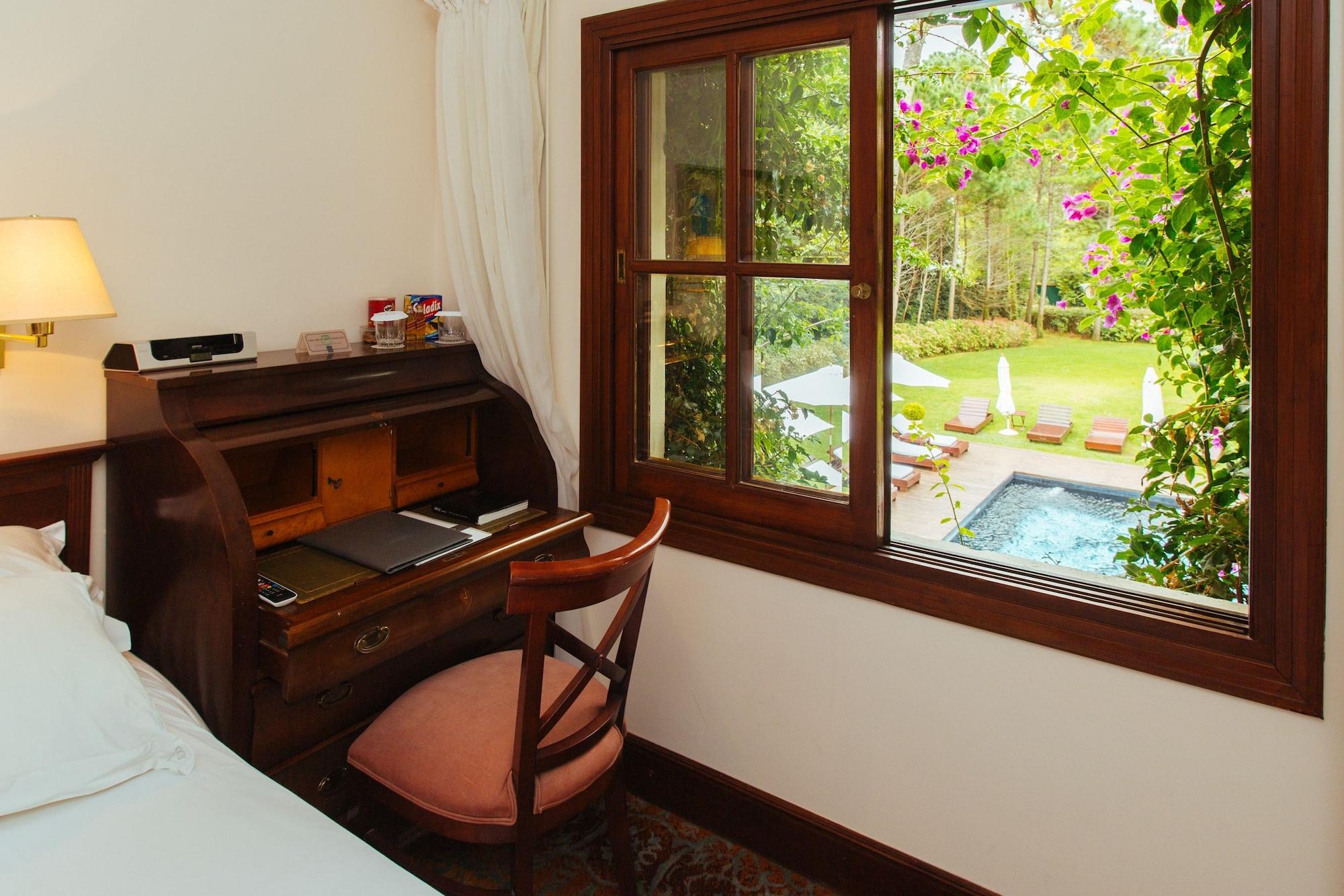 Barradas Parque Hotel & Spa Πούντα ντελ Έστε Εξωτερικό φωτογραφία