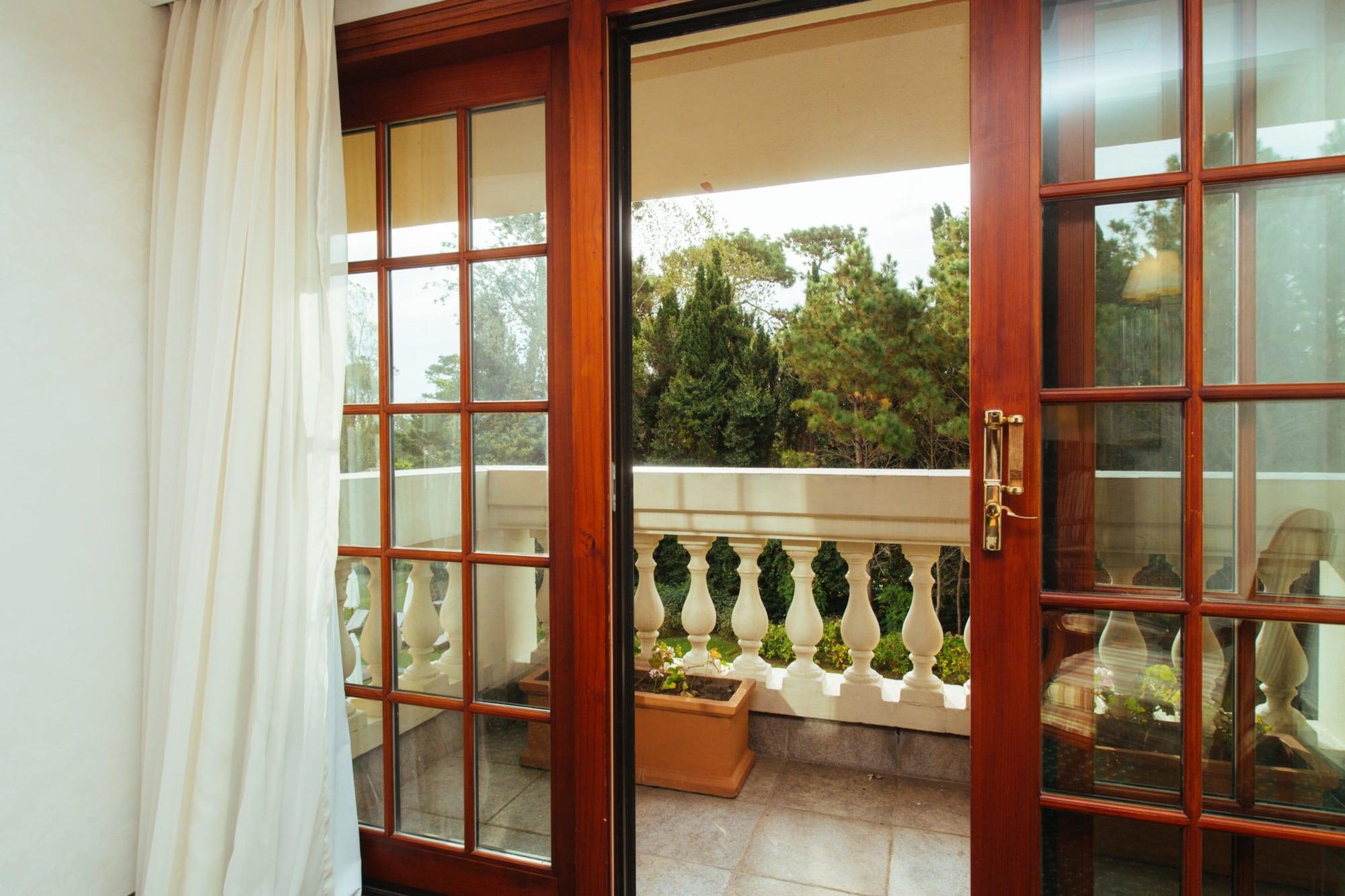 Barradas Parque Hotel & Spa Πούντα ντελ Έστε Εξωτερικό φωτογραφία