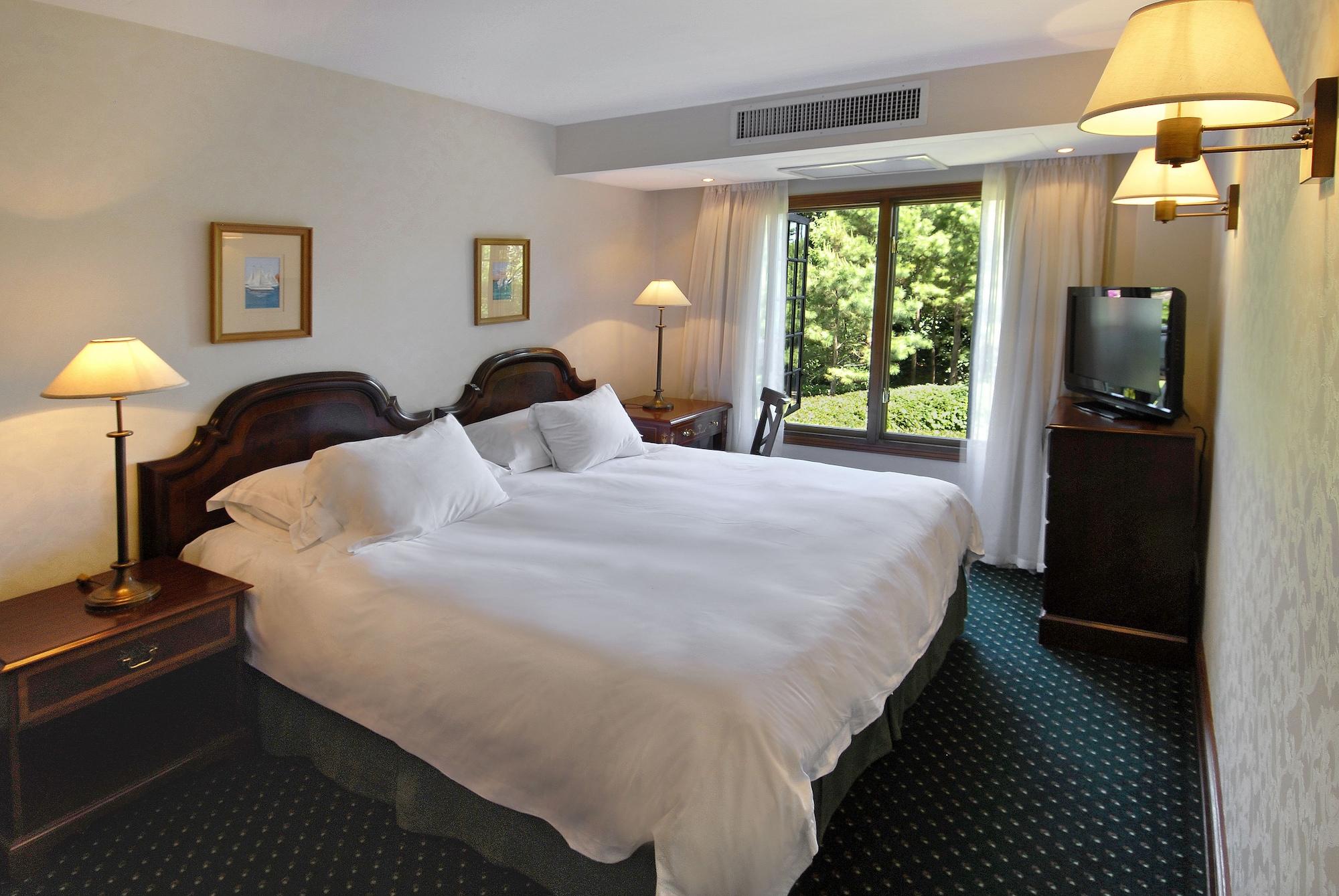 Barradas Parque Hotel & Spa Πούντα ντελ Έστε Εξωτερικό φωτογραφία
