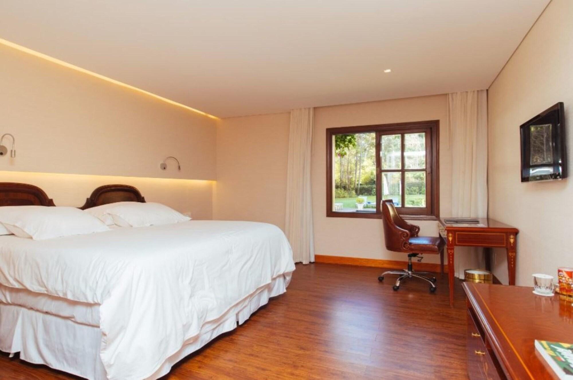 Barradas Parque Hotel & Spa Πούντα ντελ Έστε Εξωτερικό φωτογραφία