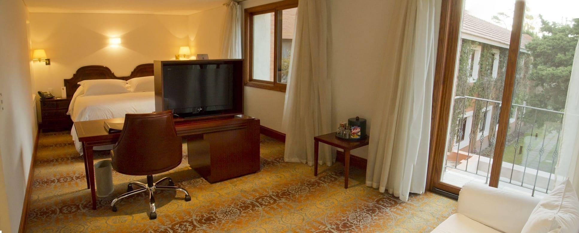 Barradas Parque Hotel & Spa Πούντα ντελ Έστε Εξωτερικό φωτογραφία