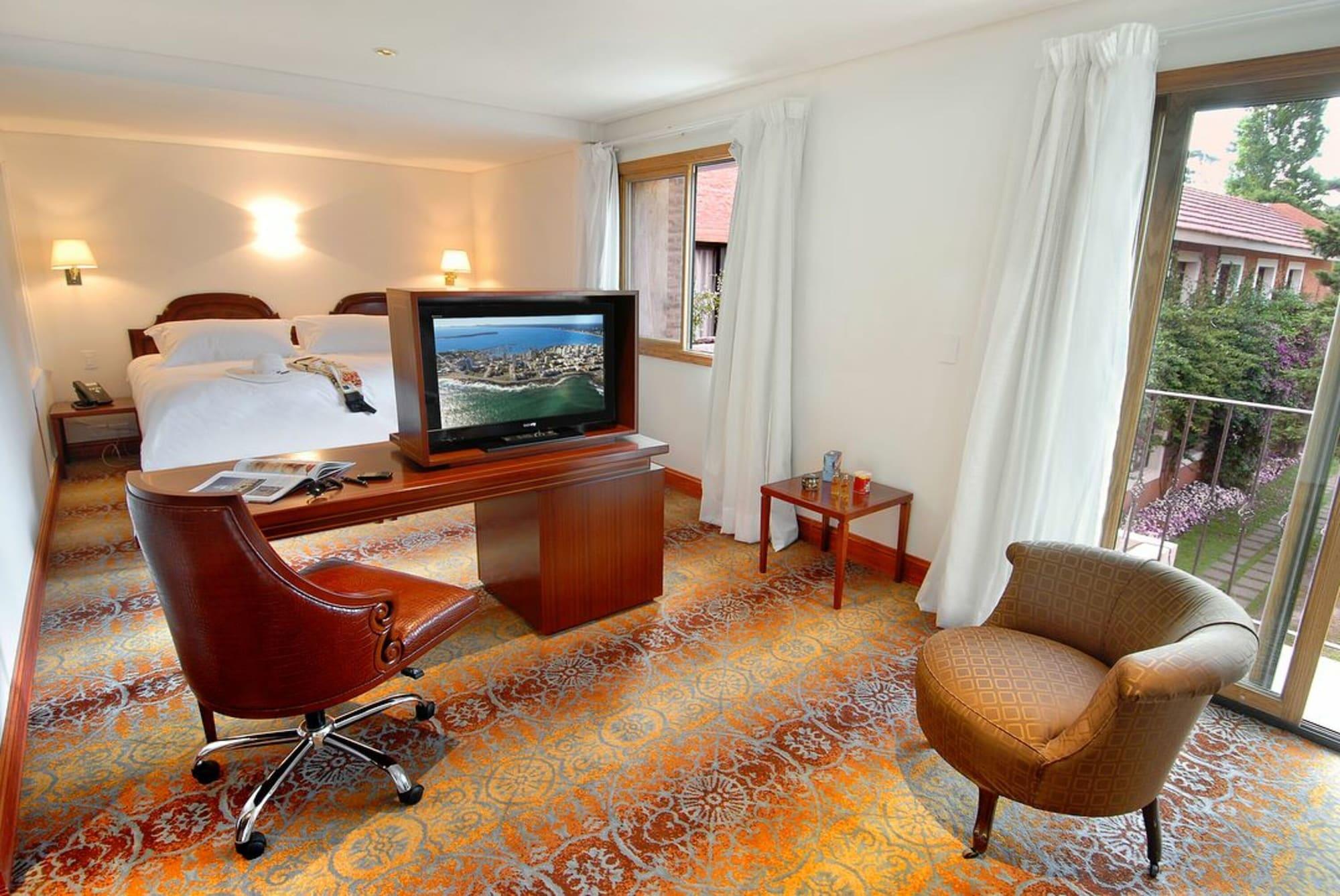 Barradas Parque Hotel & Spa Πούντα ντελ Έστε Δωμάτιο φωτογραφία