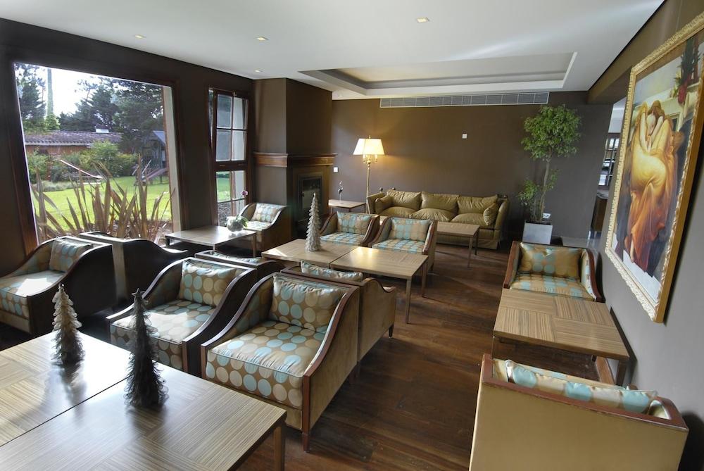 Barradas Parque Hotel & Spa Πούντα ντελ Έστε Εξωτερικό φωτογραφία