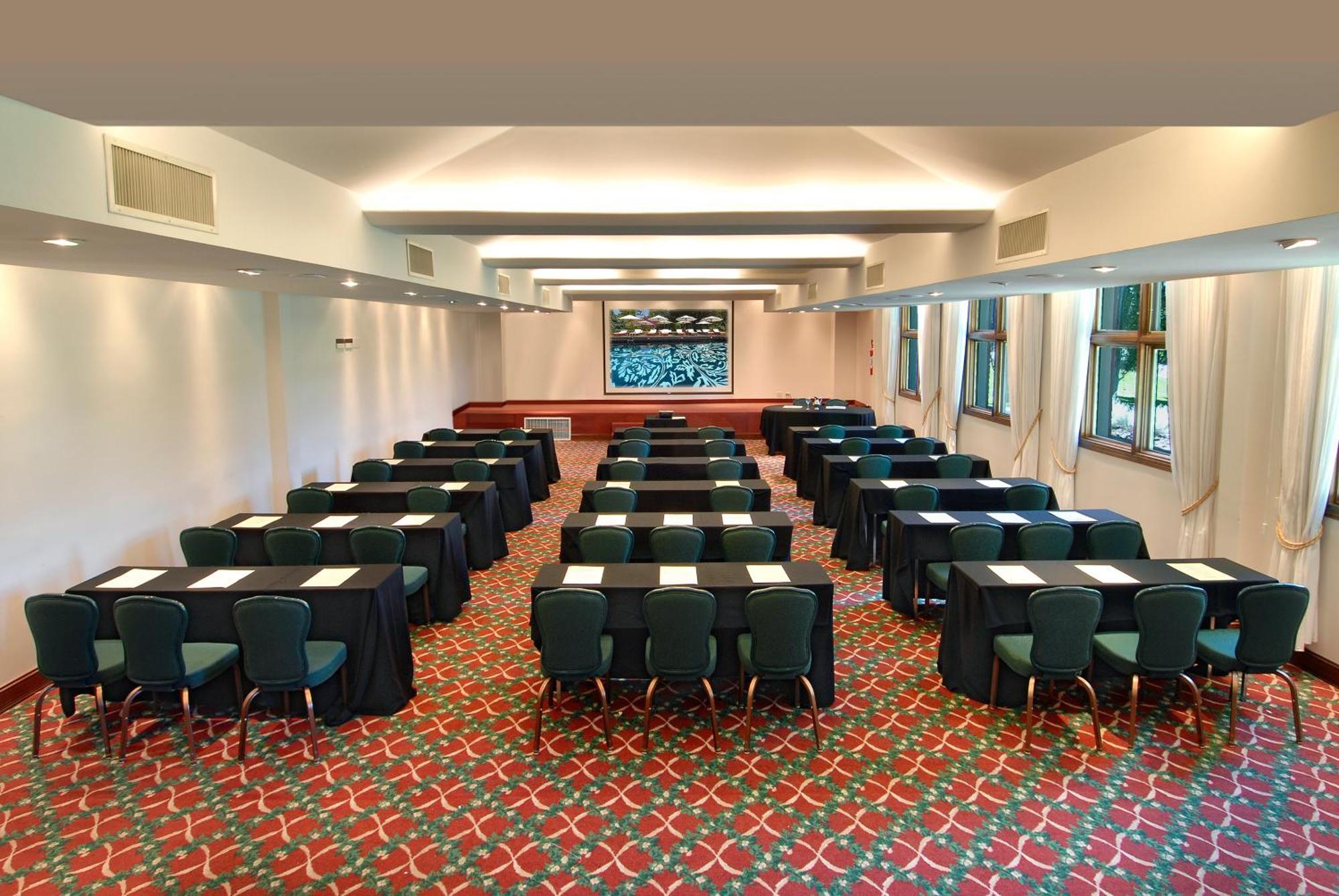 Barradas Parque Hotel & Spa Πούντα ντελ Έστε Εξωτερικό φωτογραφία