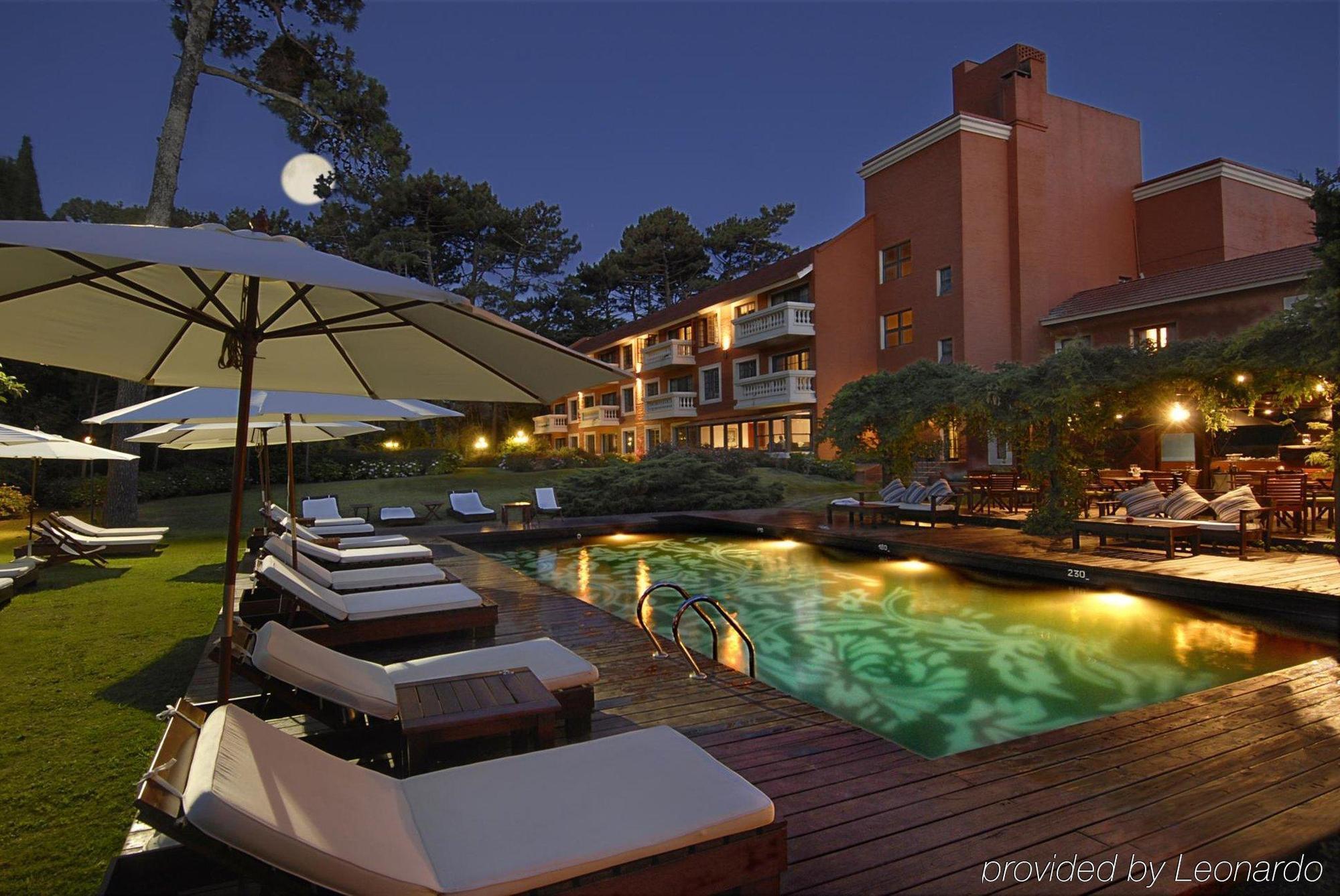 Barradas Parque Hotel & Spa Πούντα ντελ Έστε Ανέσεις φωτογραφία