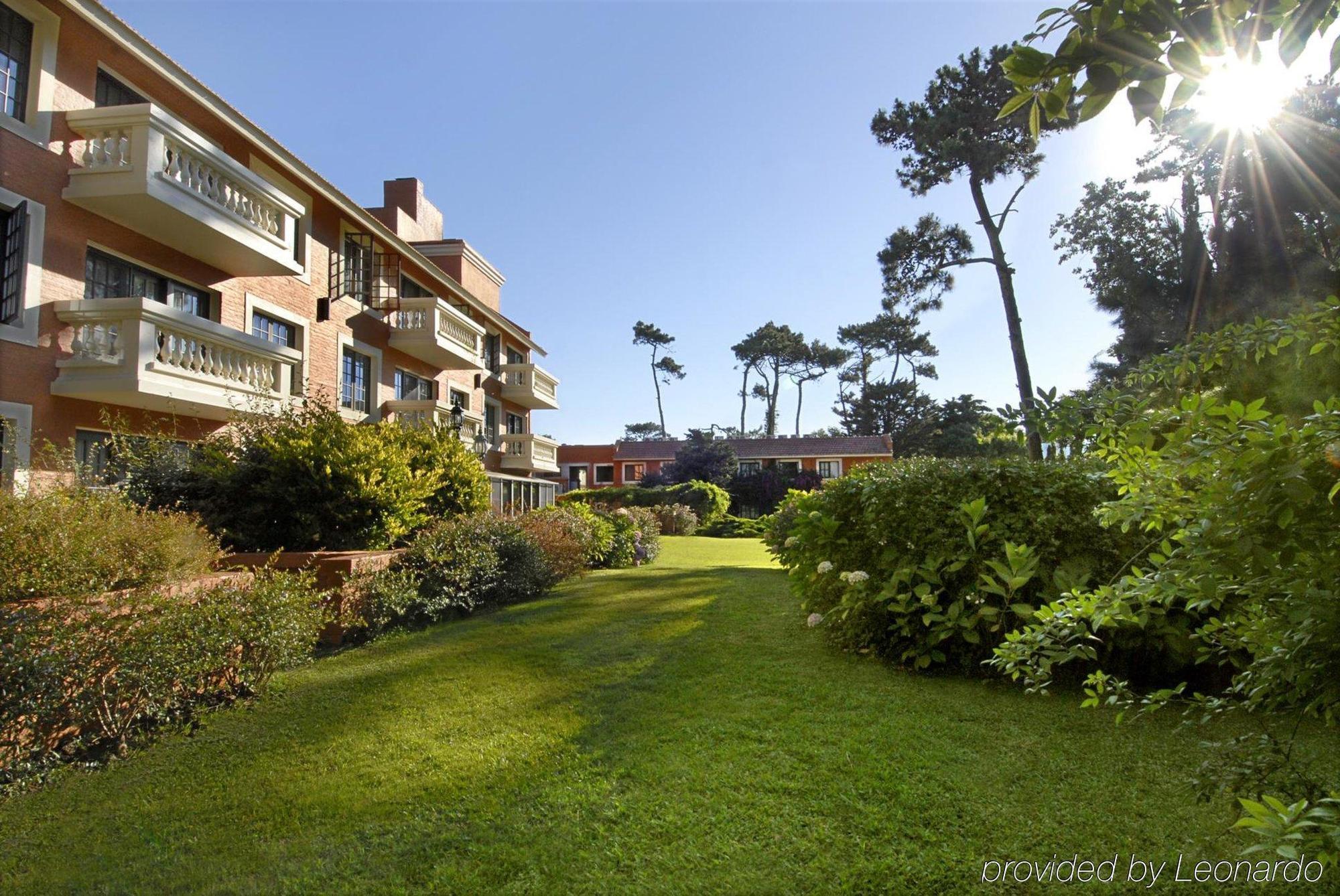 Barradas Parque Hotel & Spa Πούντα ντελ Έστε Εξωτερικό φωτογραφία