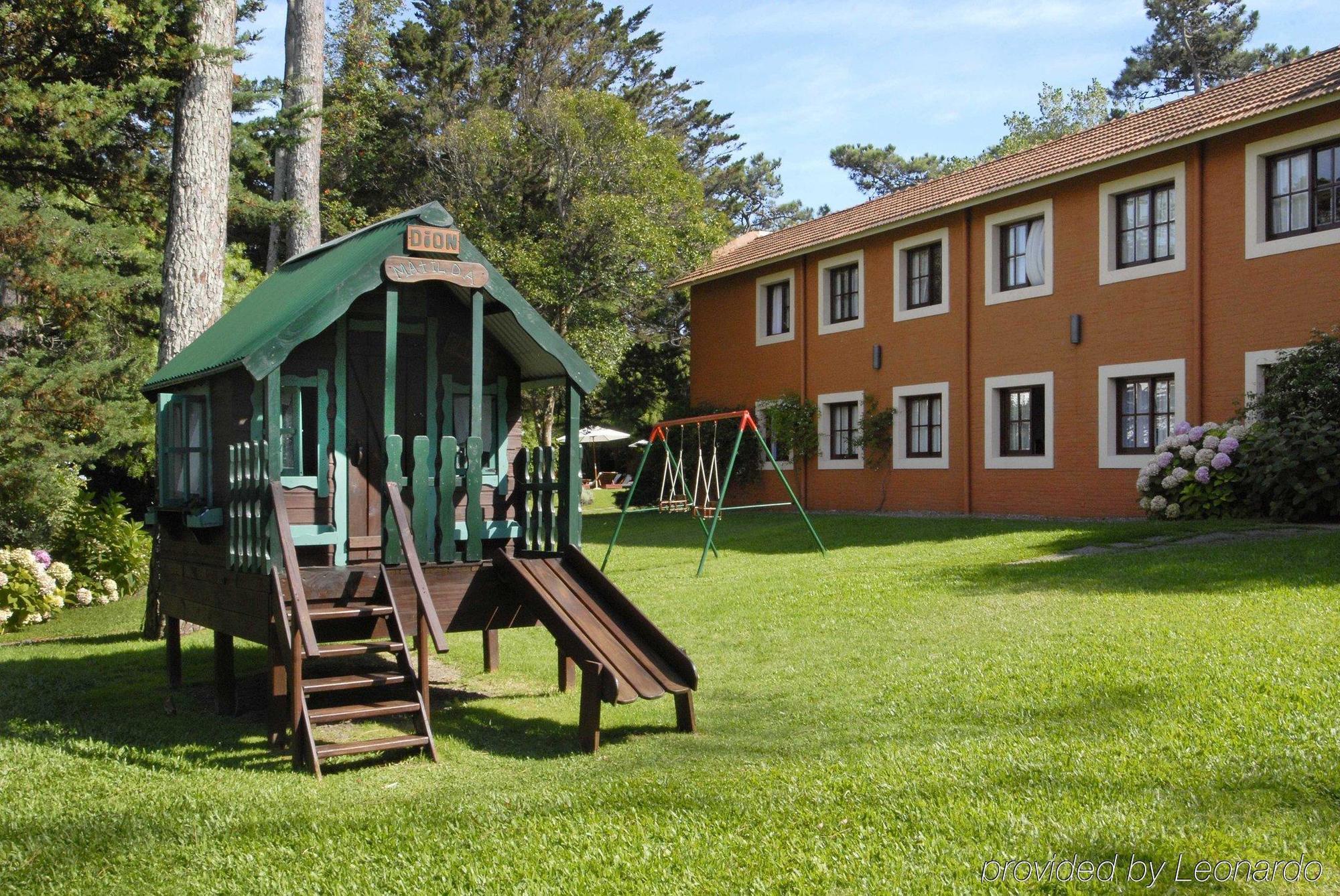Barradas Parque Hotel & Spa Πούντα ντελ Έστε Εξωτερικό φωτογραφία