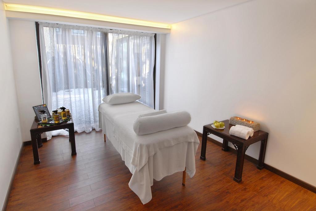Barradas Parque Hotel & Spa Πούντα ντελ Έστε Εξωτερικό φωτογραφία