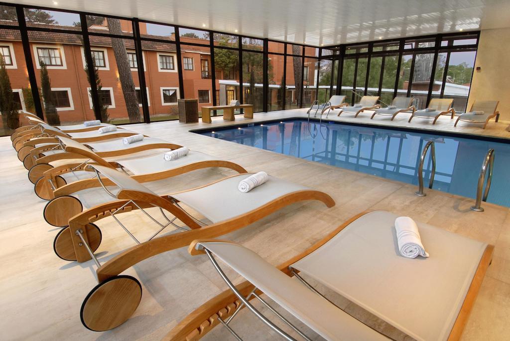 Barradas Parque Hotel & Spa Πούντα ντελ Έστε Εξωτερικό φωτογραφία