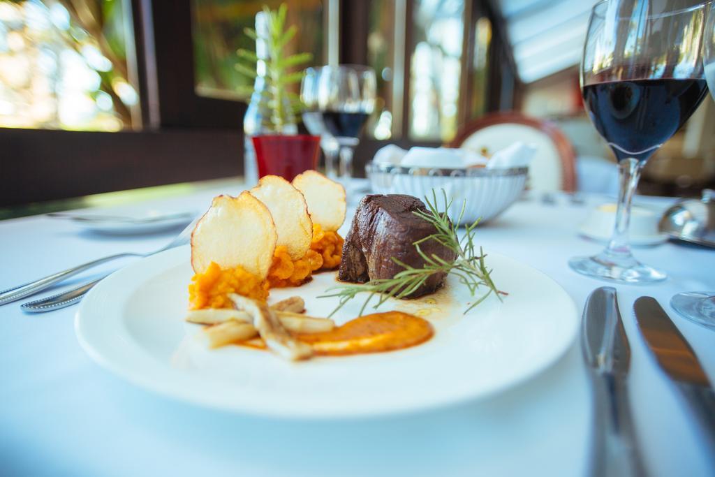 Barradas Parque Hotel & Spa Πούντα ντελ Έστε Εξωτερικό φωτογραφία