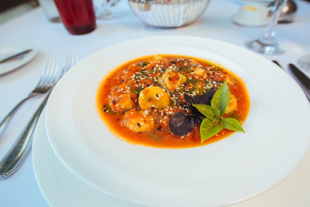 Barradas Parque Hotel & Spa Πούντα ντελ Έστε Εξωτερικό φωτογραφία