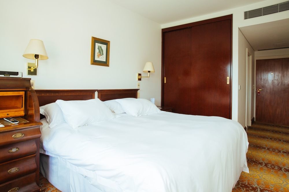 Barradas Parque Hotel & Spa Πούντα ντελ Έστε Εξωτερικό φωτογραφία