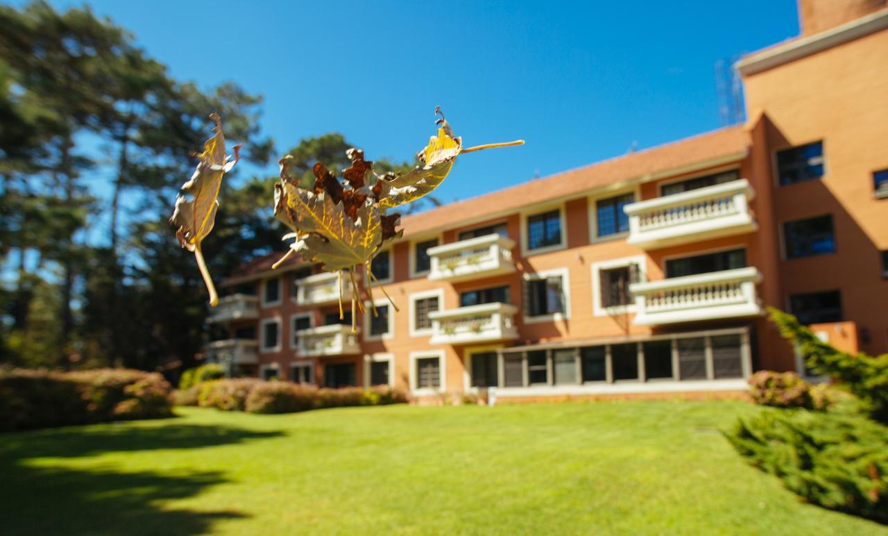 Barradas Parque Hotel & Spa Πούντα ντελ Έστε Εξωτερικό φωτογραφία
