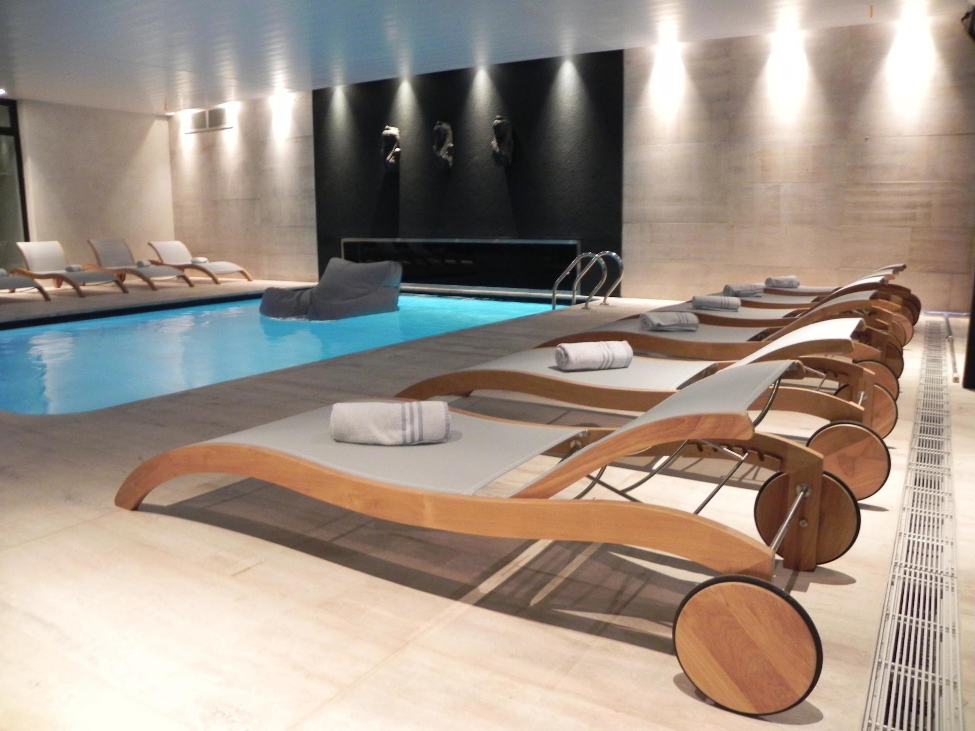 Barradas Parque Hotel & Spa Πούντα ντελ Έστε Εξωτερικό φωτογραφία