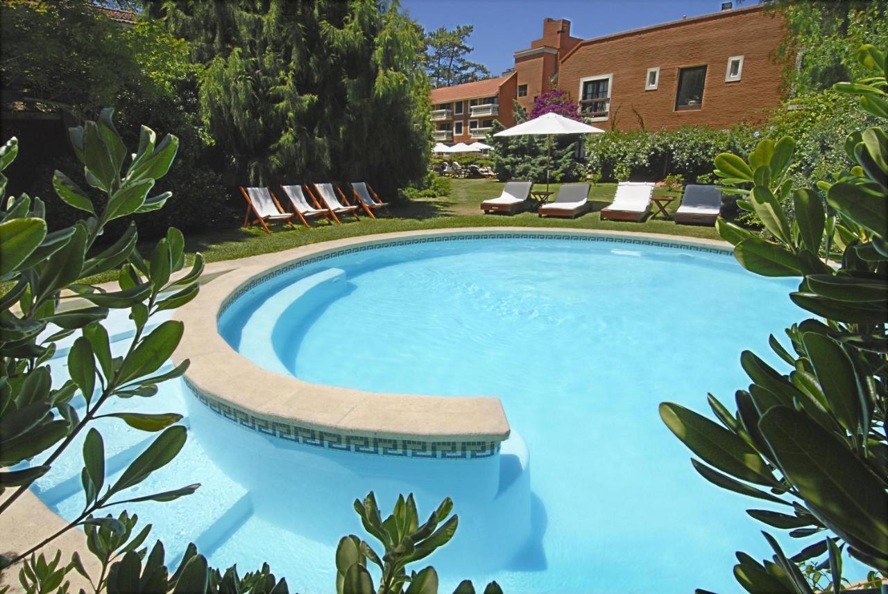 Barradas Parque Hotel & Spa Πούντα ντελ Έστε Ανέσεις φωτογραφία