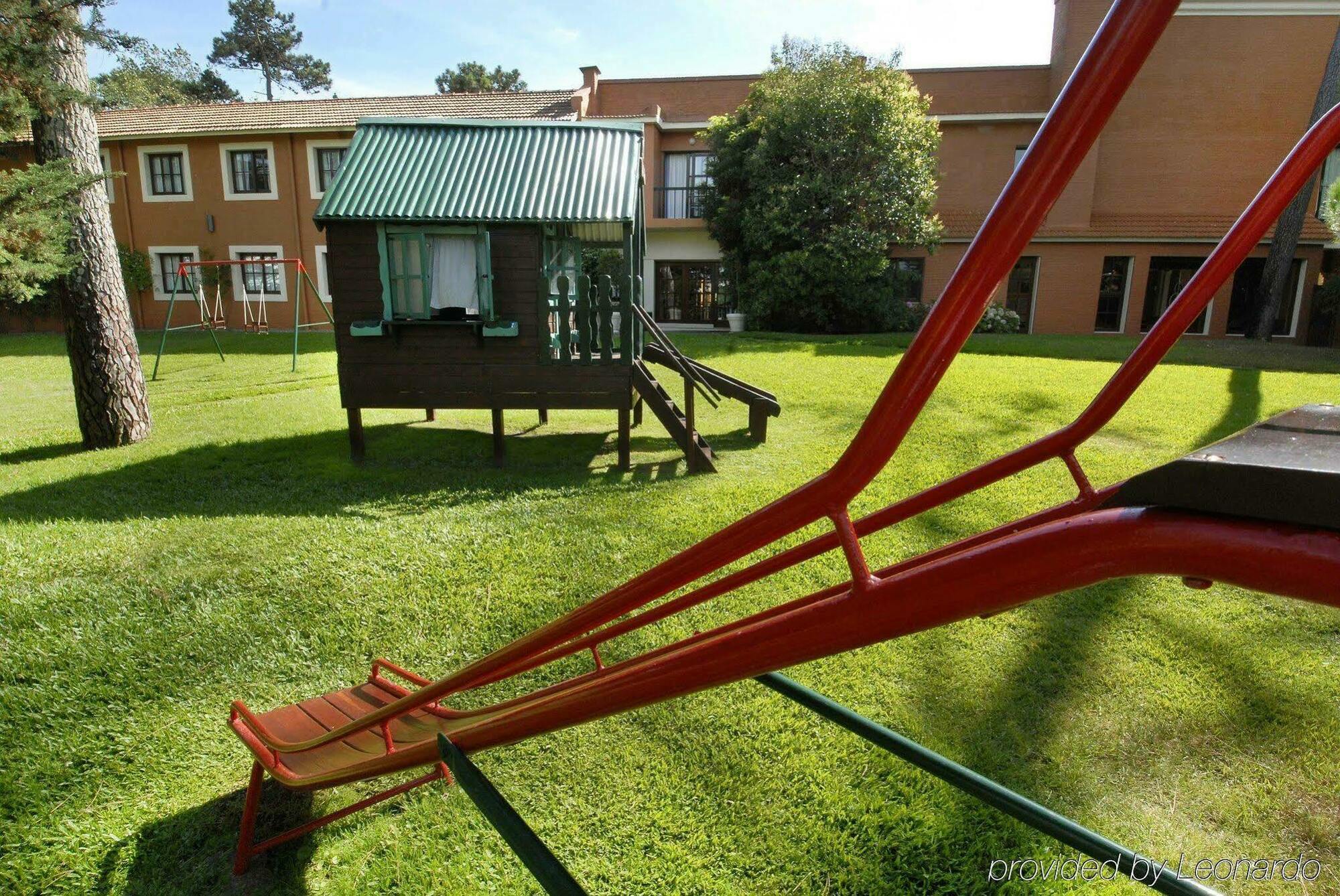 Barradas Parque Hotel & Spa Πούντα ντελ Έστε Εξωτερικό φωτογραφία